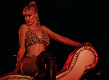 Lío Dangerous nights