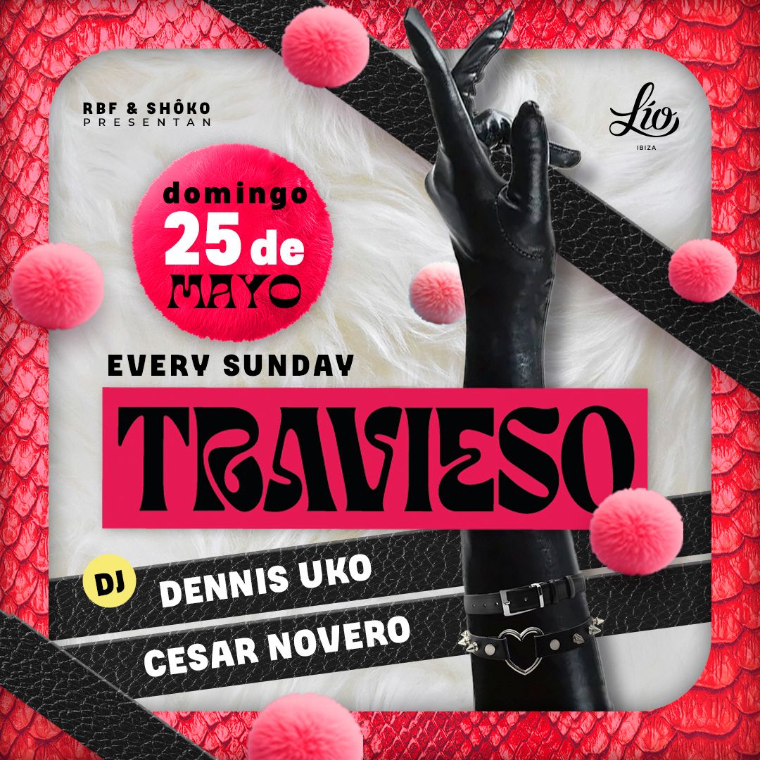 Travieso Lío Ibiza