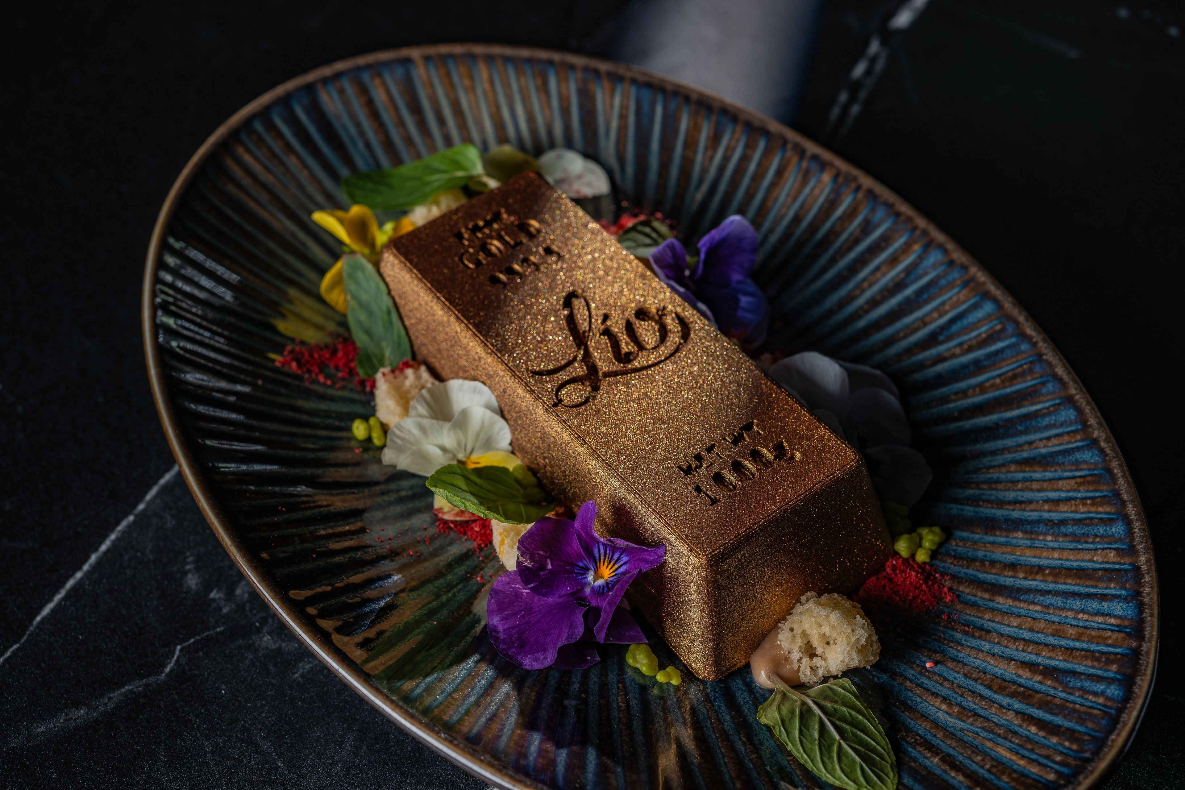 Lío Mallorca food