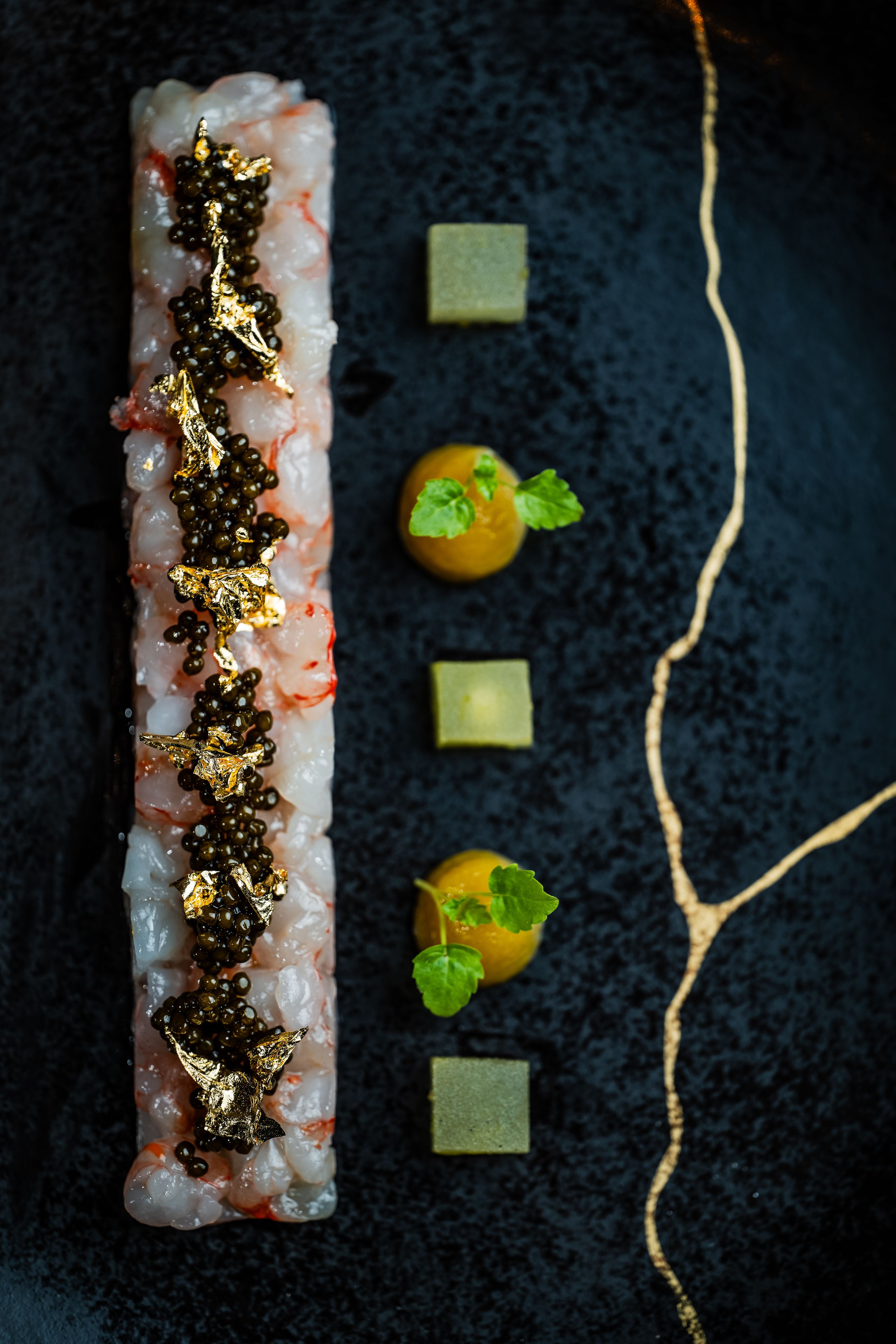 Lío Mallorca food