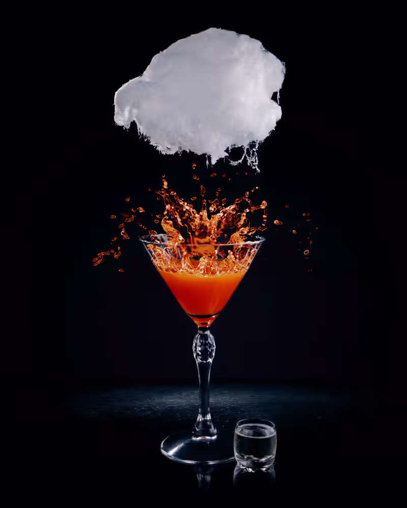 Drink Lío Ibiza