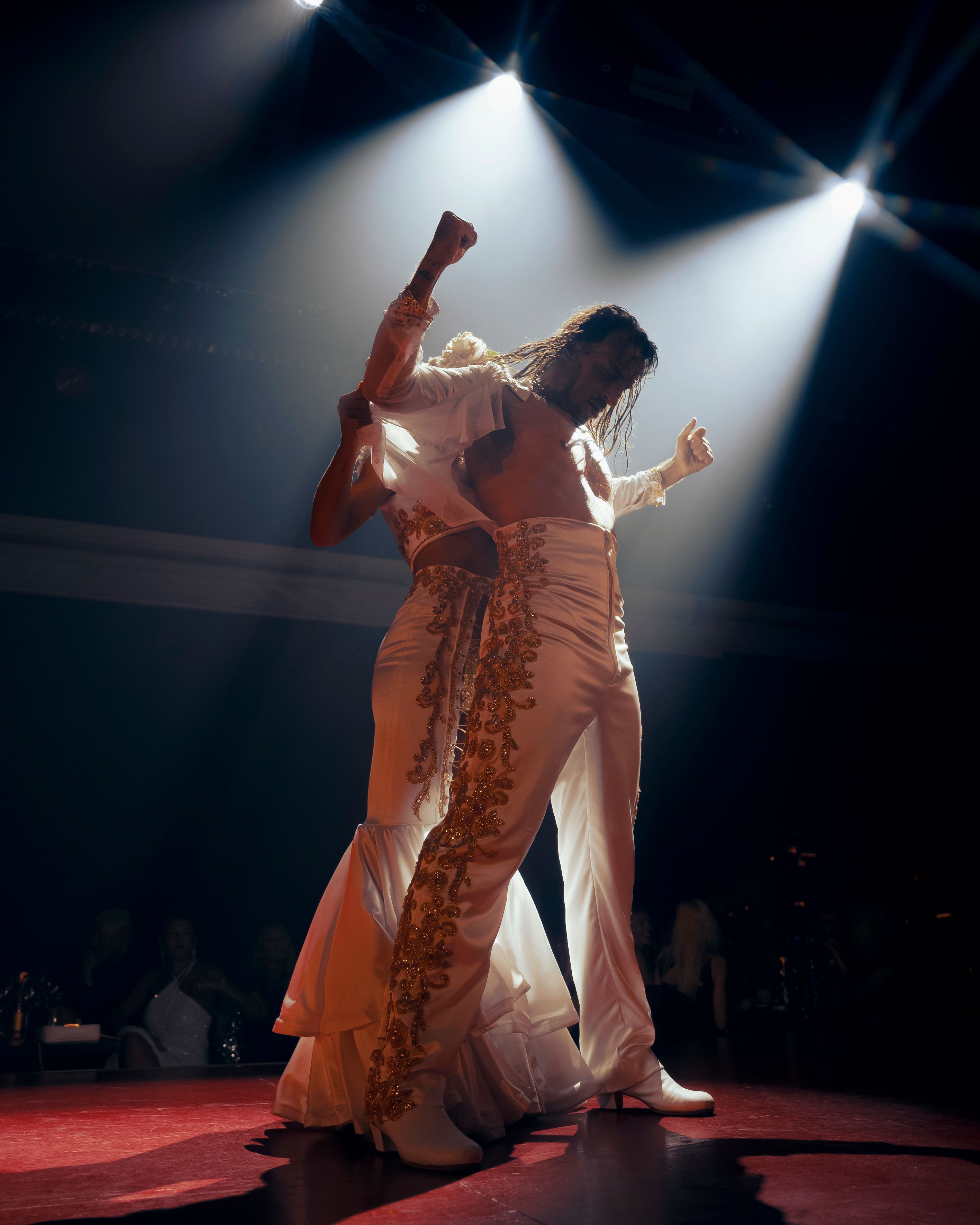 Lío Ibiza show