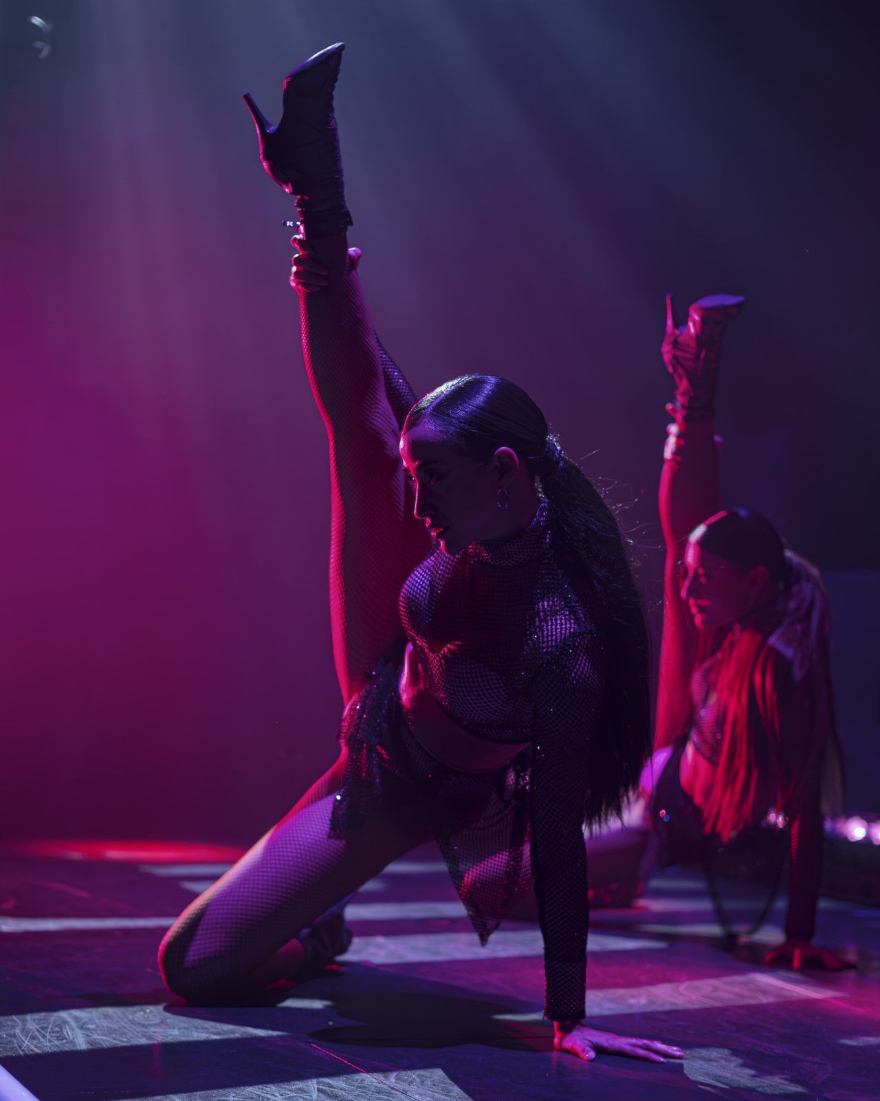 Lío Mallorca show