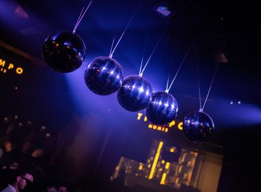 Lío Ibiza club