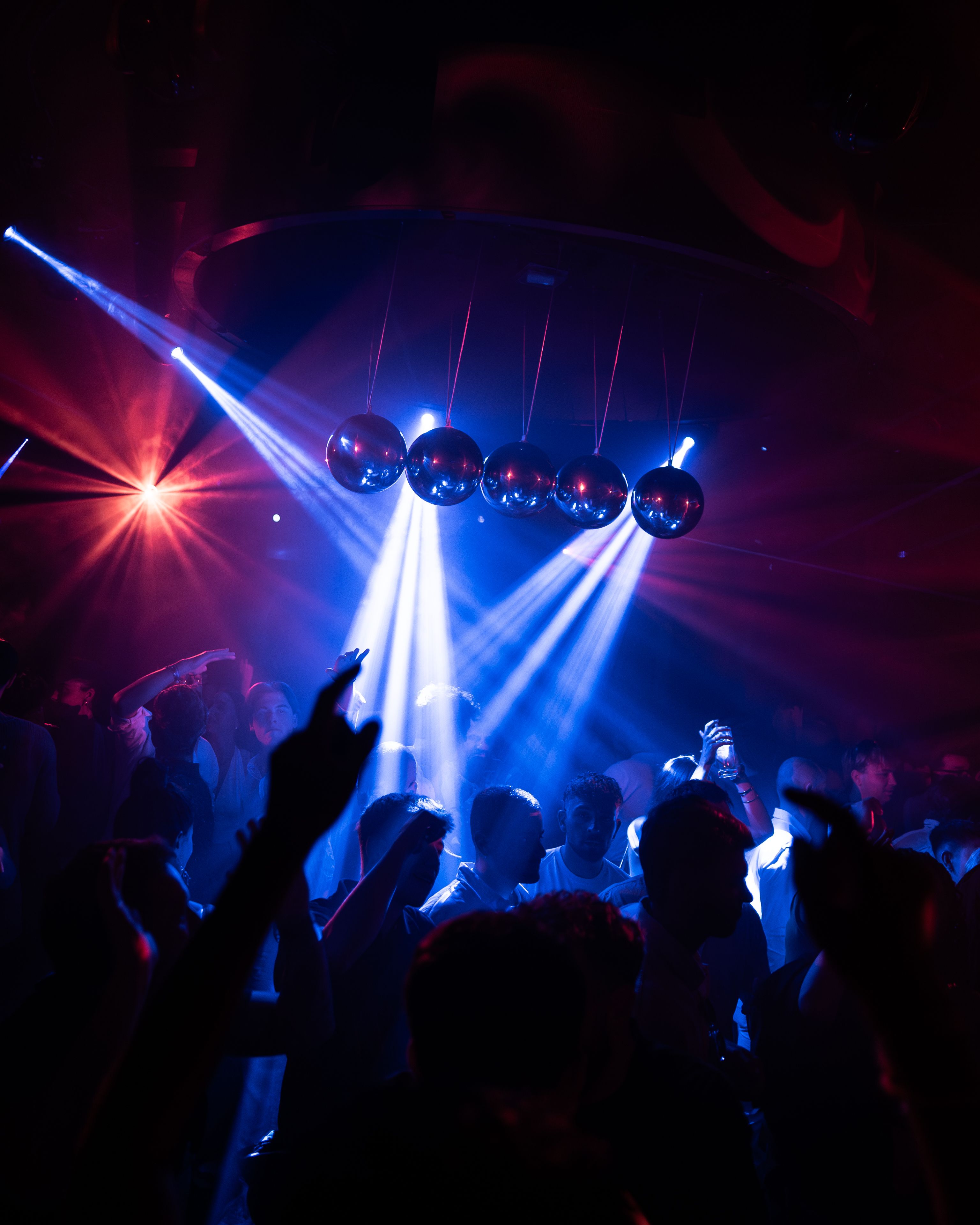 Lío Ibiza club