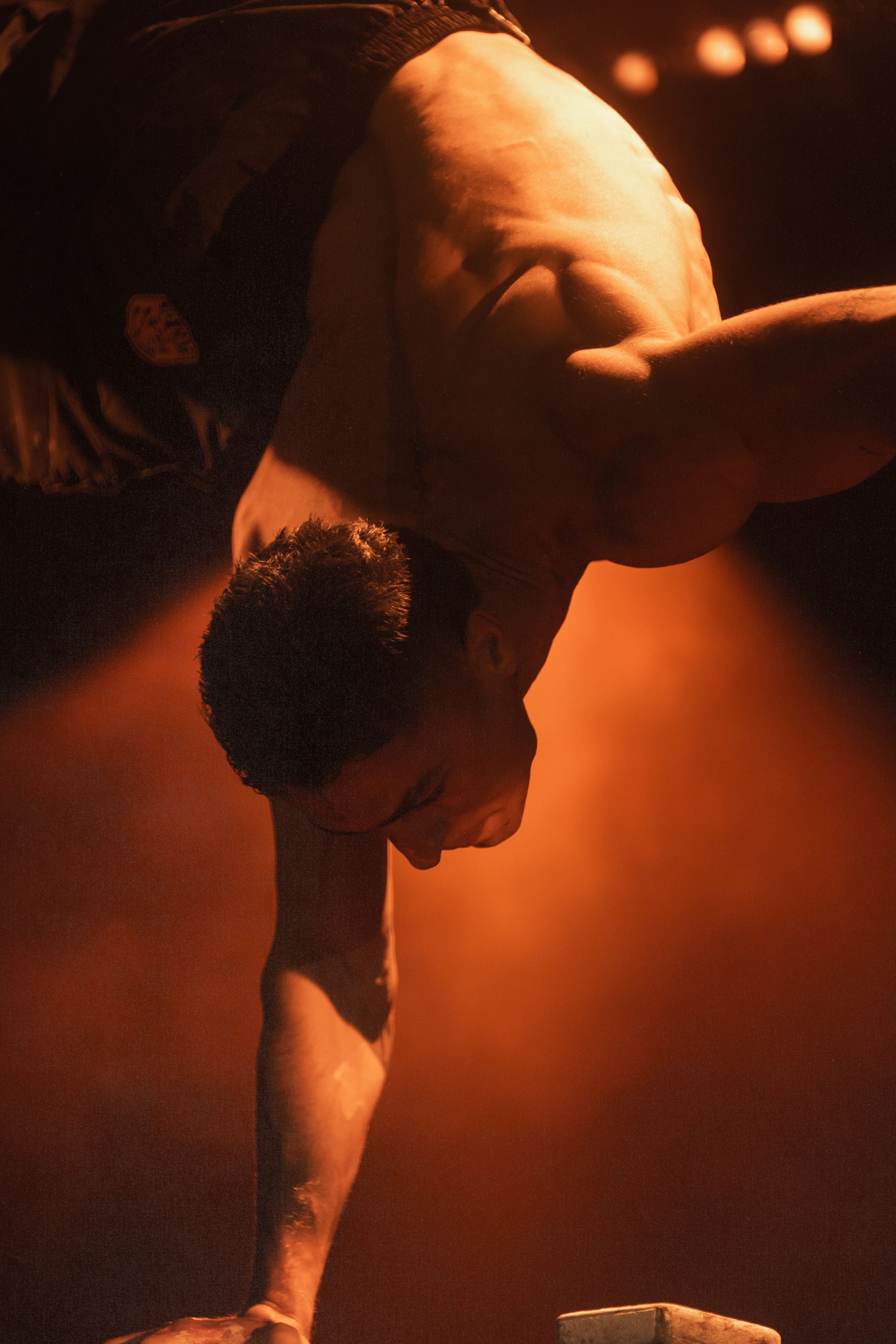 Lío Ibiza show